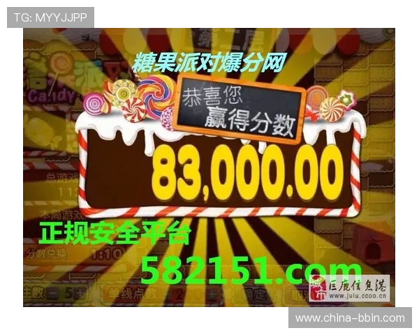bbin糖果派对手机版玩家心得分享，实用技巧助你轻松赢取高分奖励