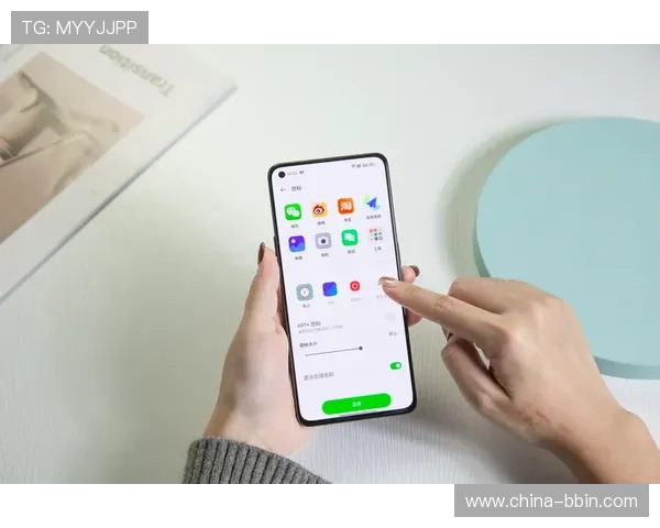 bbin国际平台手机版操作界面简洁流畅提升用户体验的关键技巧