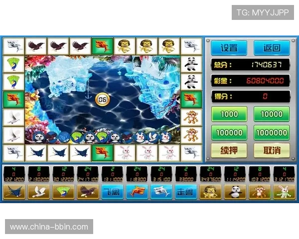 银鲨金鲨游戏的最佳投注策略与风险控制技巧详尽讲解